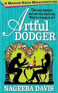 Artful Dodger by Nageeba Davis