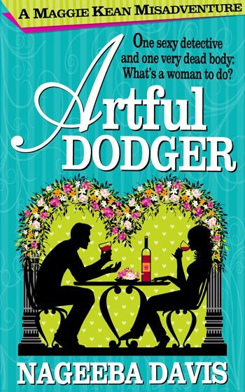 Artful Dodger by Nageeba Davis