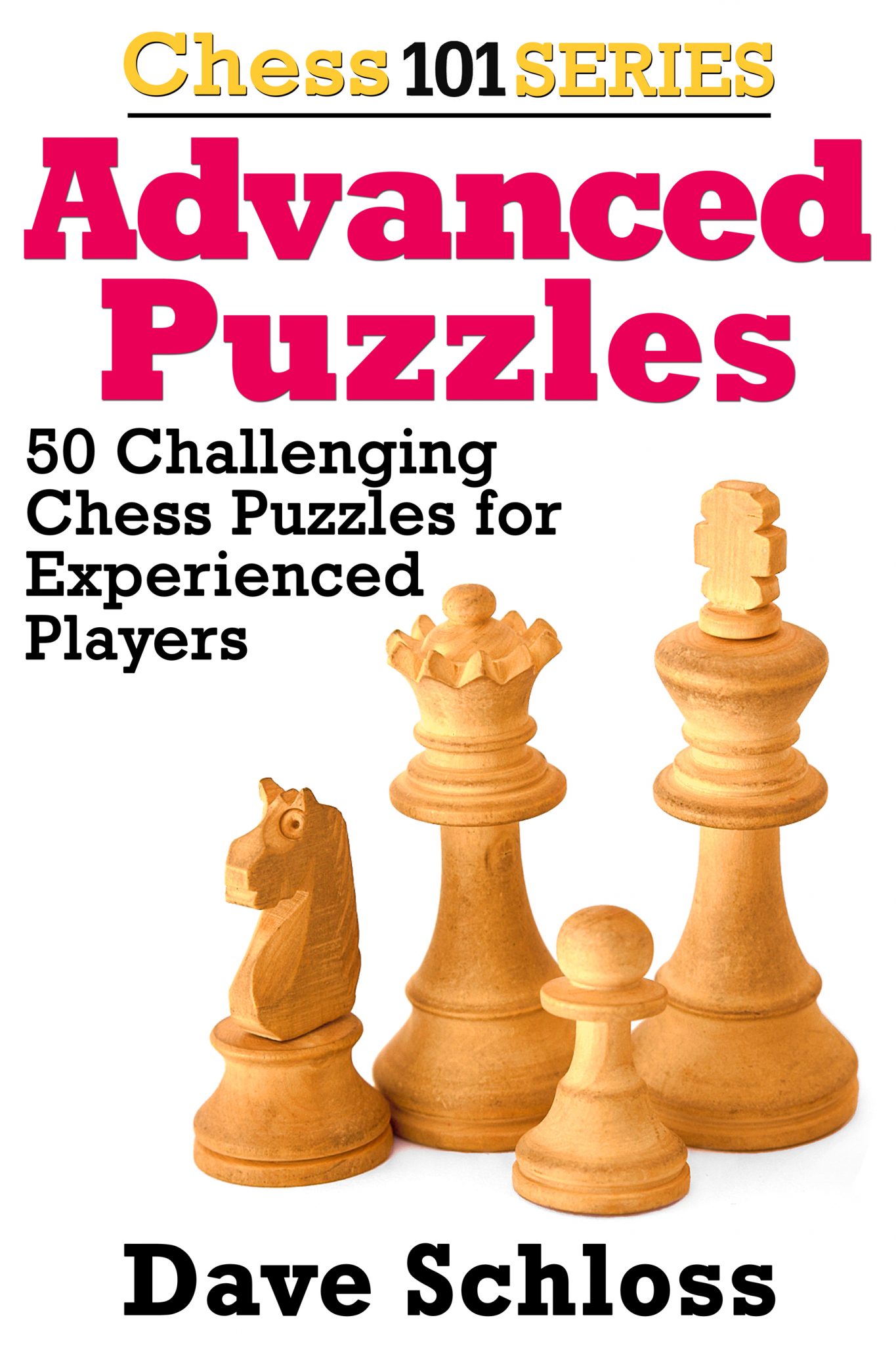 Chess 101 Advanced Puzzles