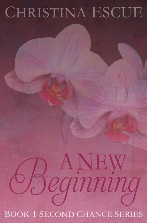 A New Beginning by Christina Escue