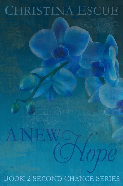 A New Hope by Christina Escue