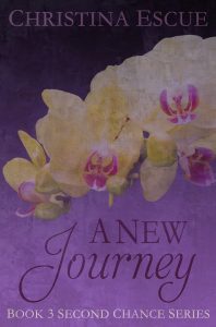 A New Journey by Christina Escue
