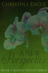 A New Perspective by Christina Escue