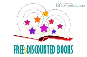 Free & Discounted Books logo
