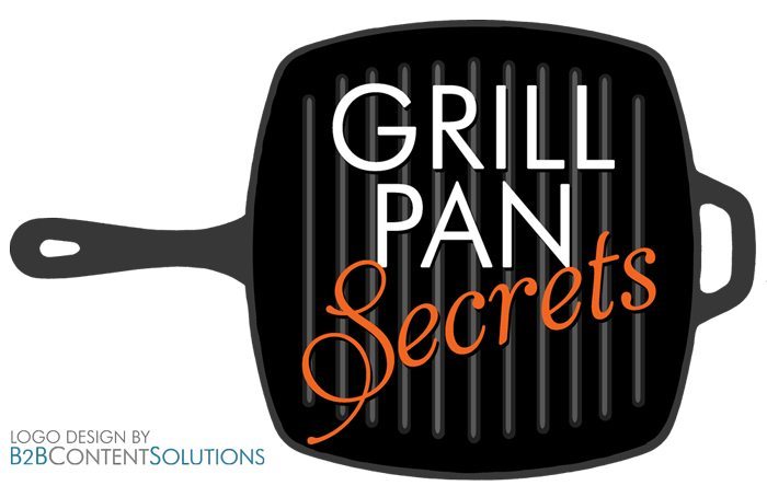 Grillpan Secrets Logo
