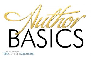 Author Basics logo