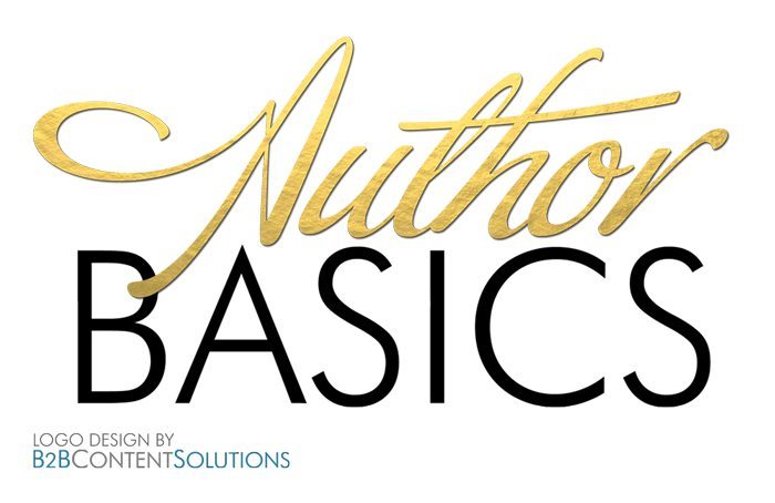 Author Basics logo