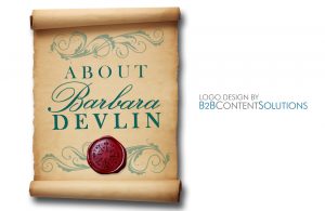Barbara Devlin logo