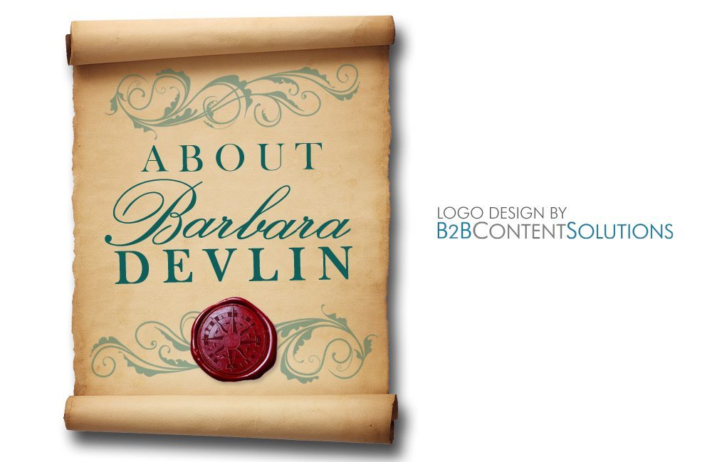 Barbara Devlin logo