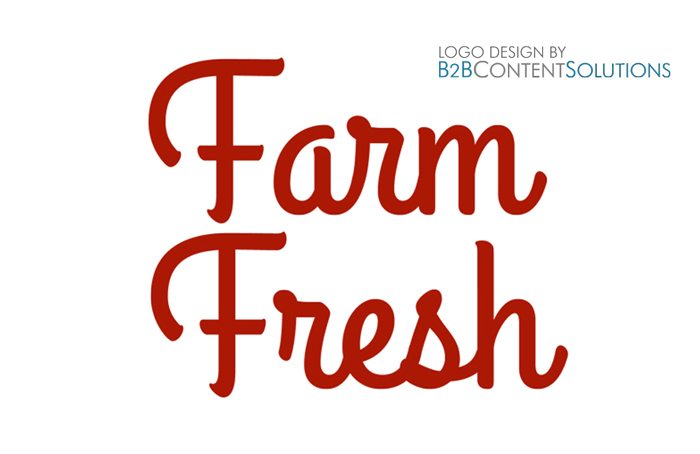 Farm Fresh logo