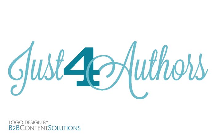 Just 4 Authors