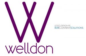 Welldon logo