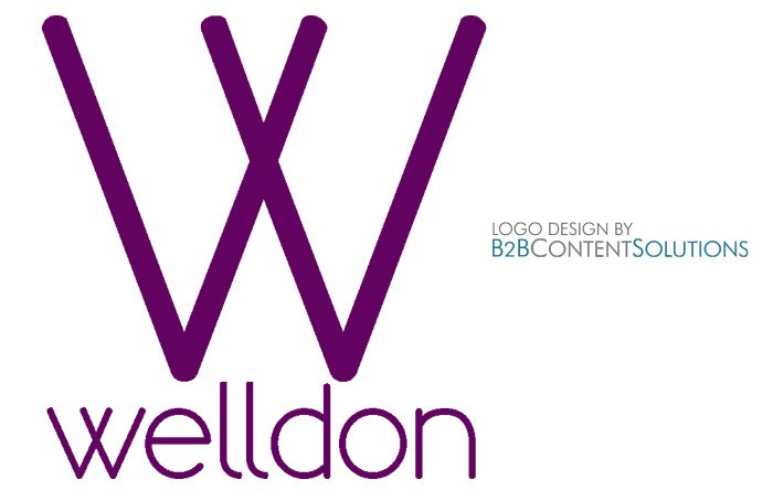 Welldon logo