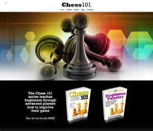 Chess 101