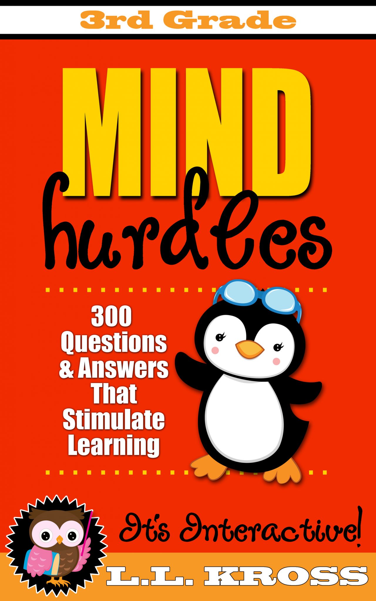 Mind Hurdles 3
