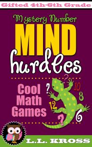 Mind Hurdles 4