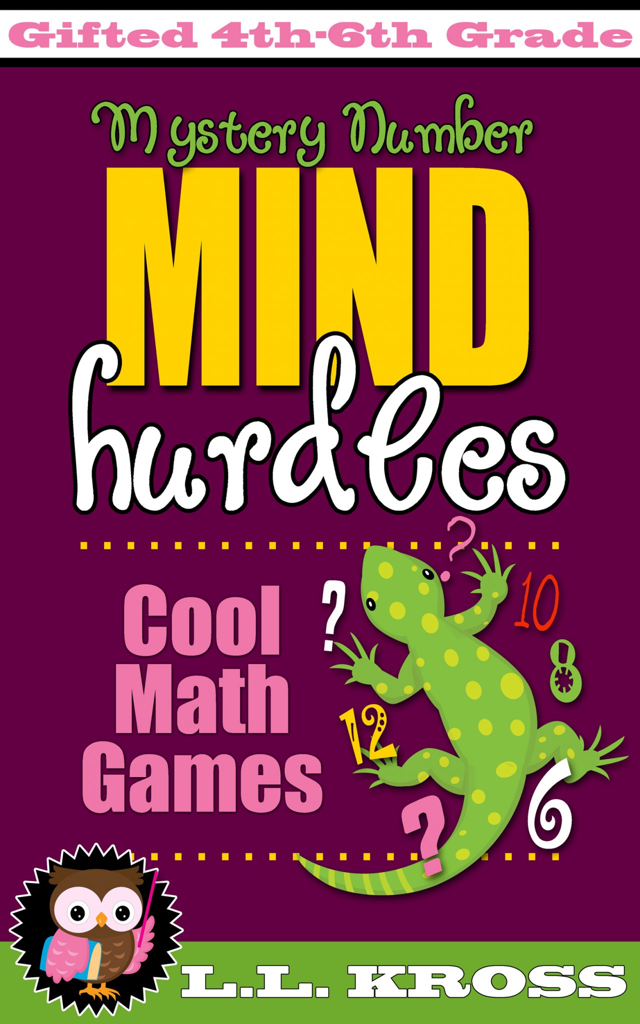 Mind Hurdles 4