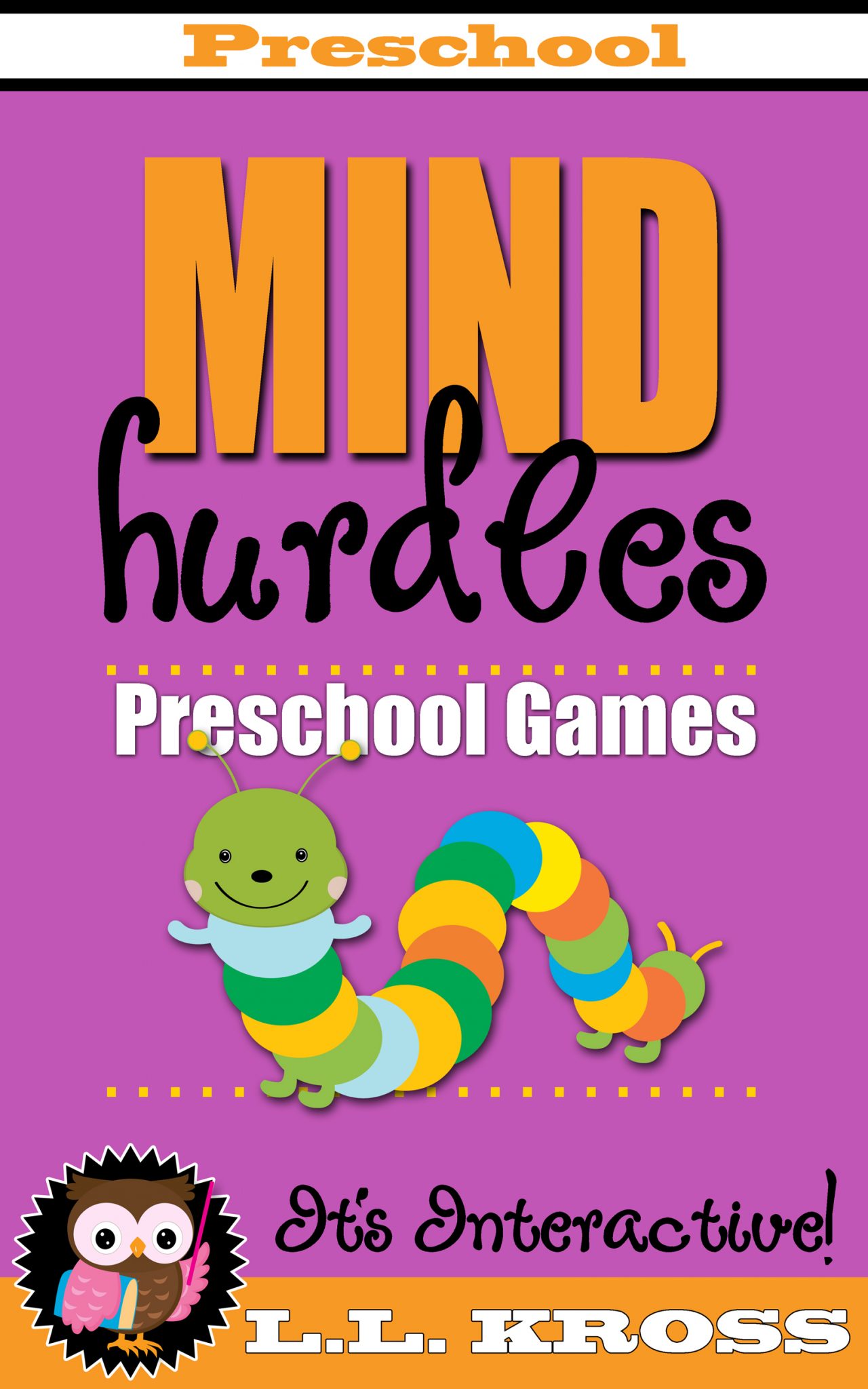 Mind Hurdles 6