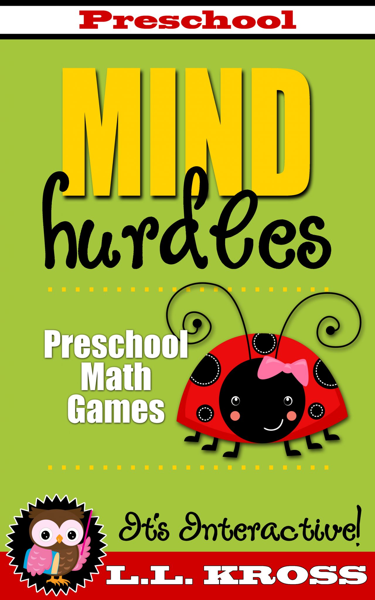 Mind Hurdles 2