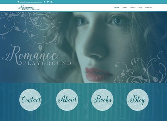 Romance Playground