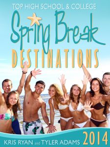 Spring Break Destinations