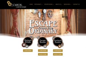 SolutionsRestaurant.com